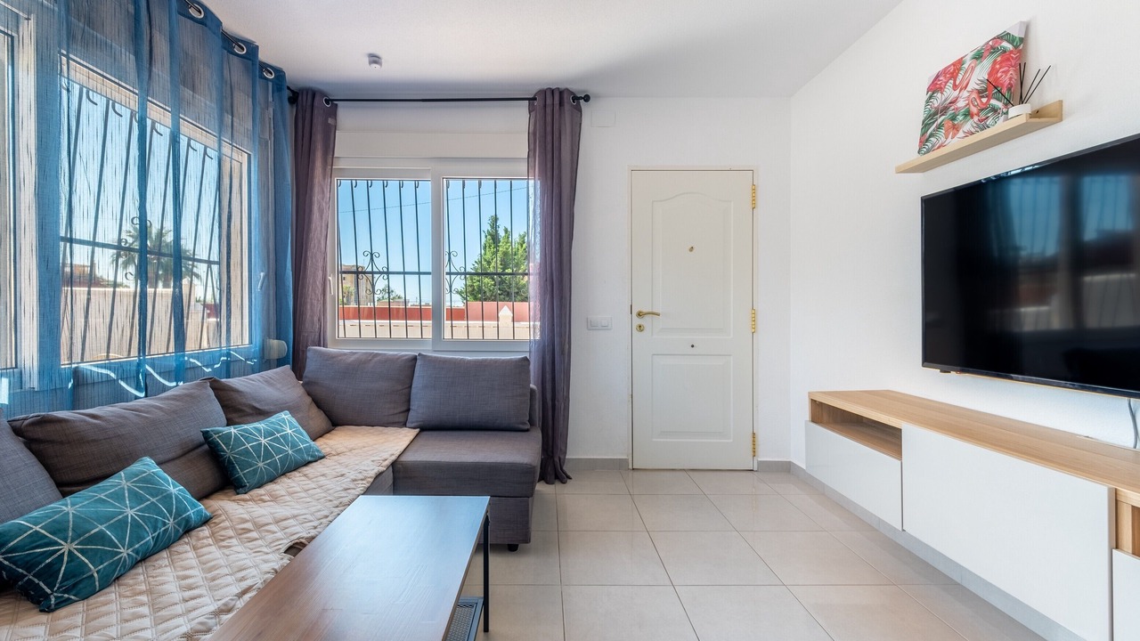 Photo of Livingroom in Torrevieja