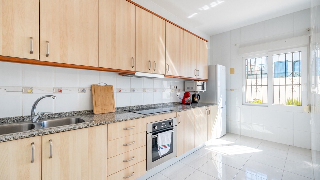 Photo of Kitchen in Torrevieja