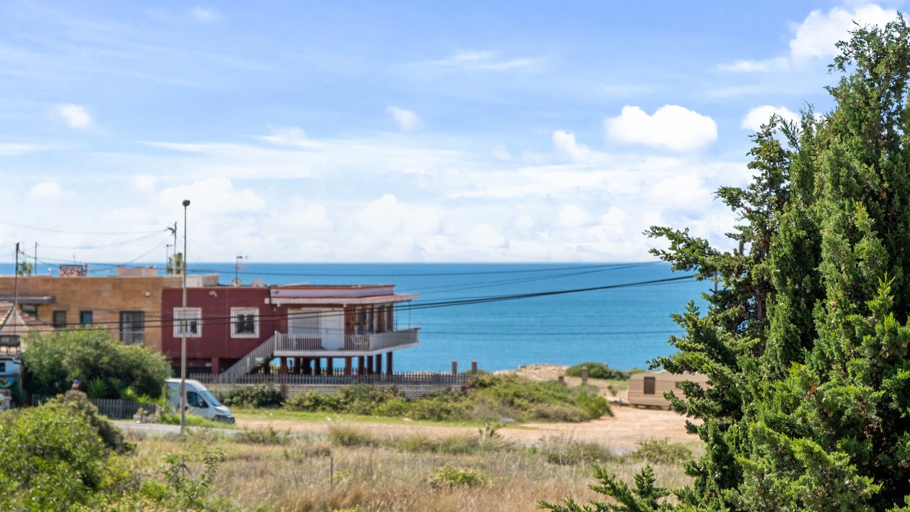 Photo of Outdoor in Torrevieja
