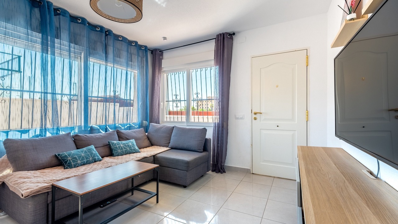 Photo of Livingroom in Torrevieja