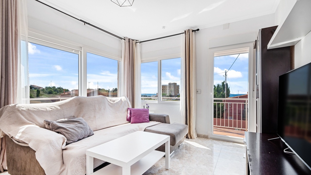 Photo of Livingroom in Torrevieja
