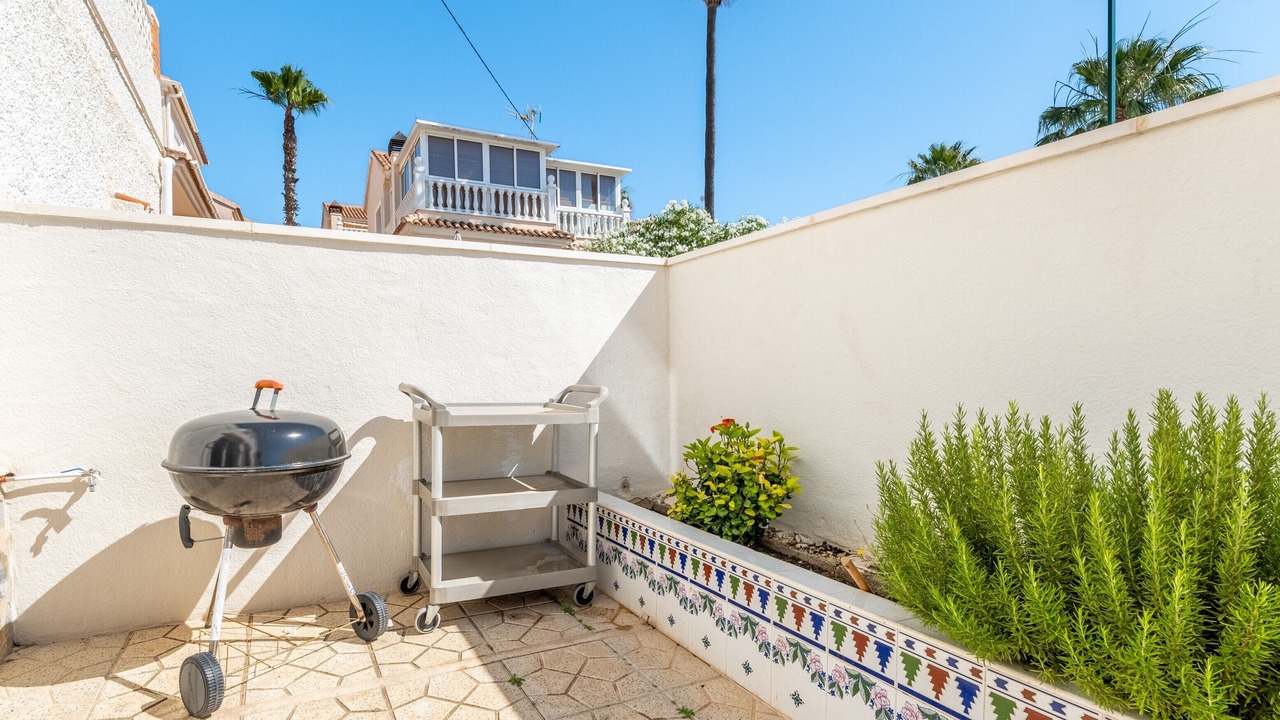 Photo of Outdoor in Torrevieja
