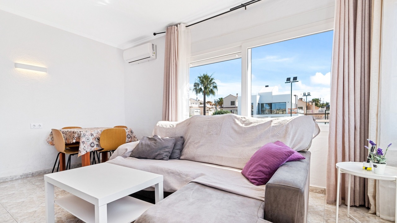 Photo of Livingroom in Torrevieja