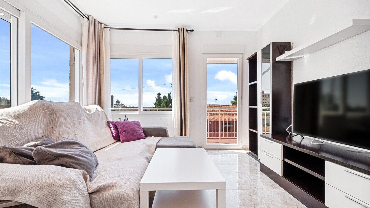 Photo of Livingroom in Torrevieja