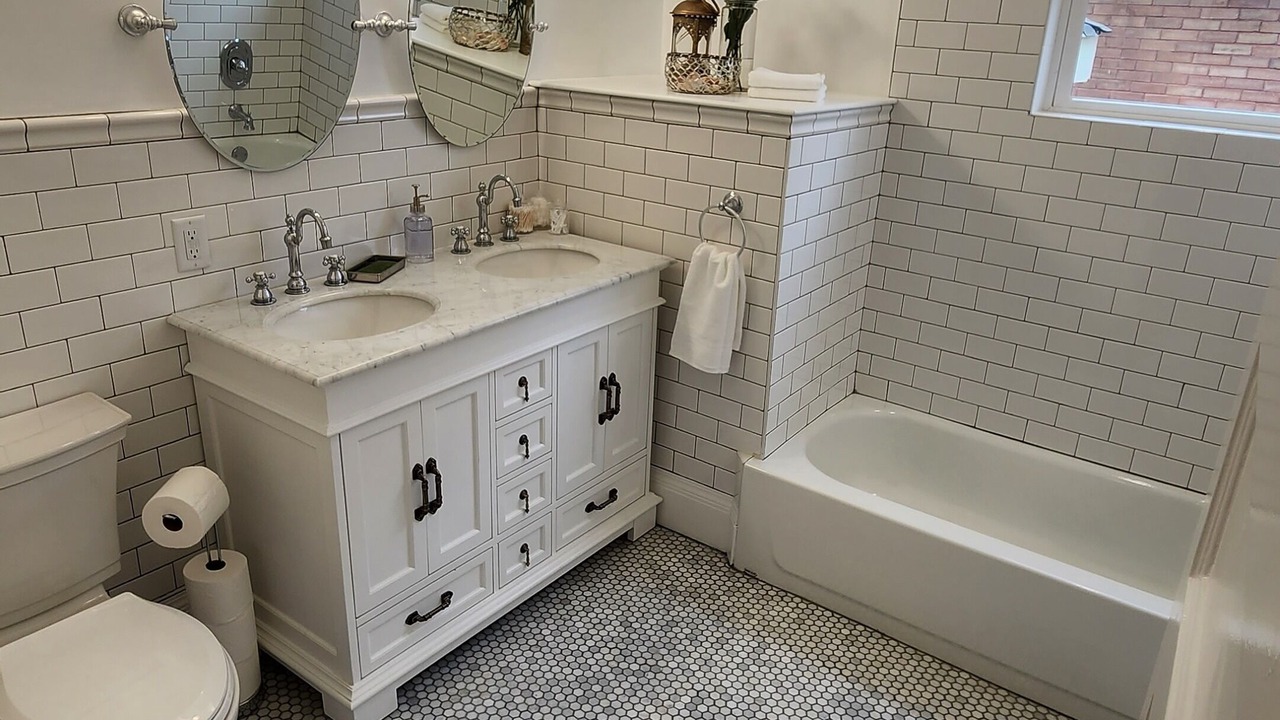 Photo of Bathroom in Minneapolis