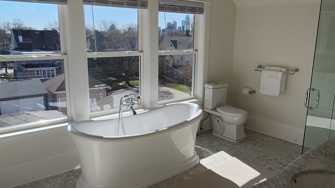 Photo of Bathroom in Minneapolis