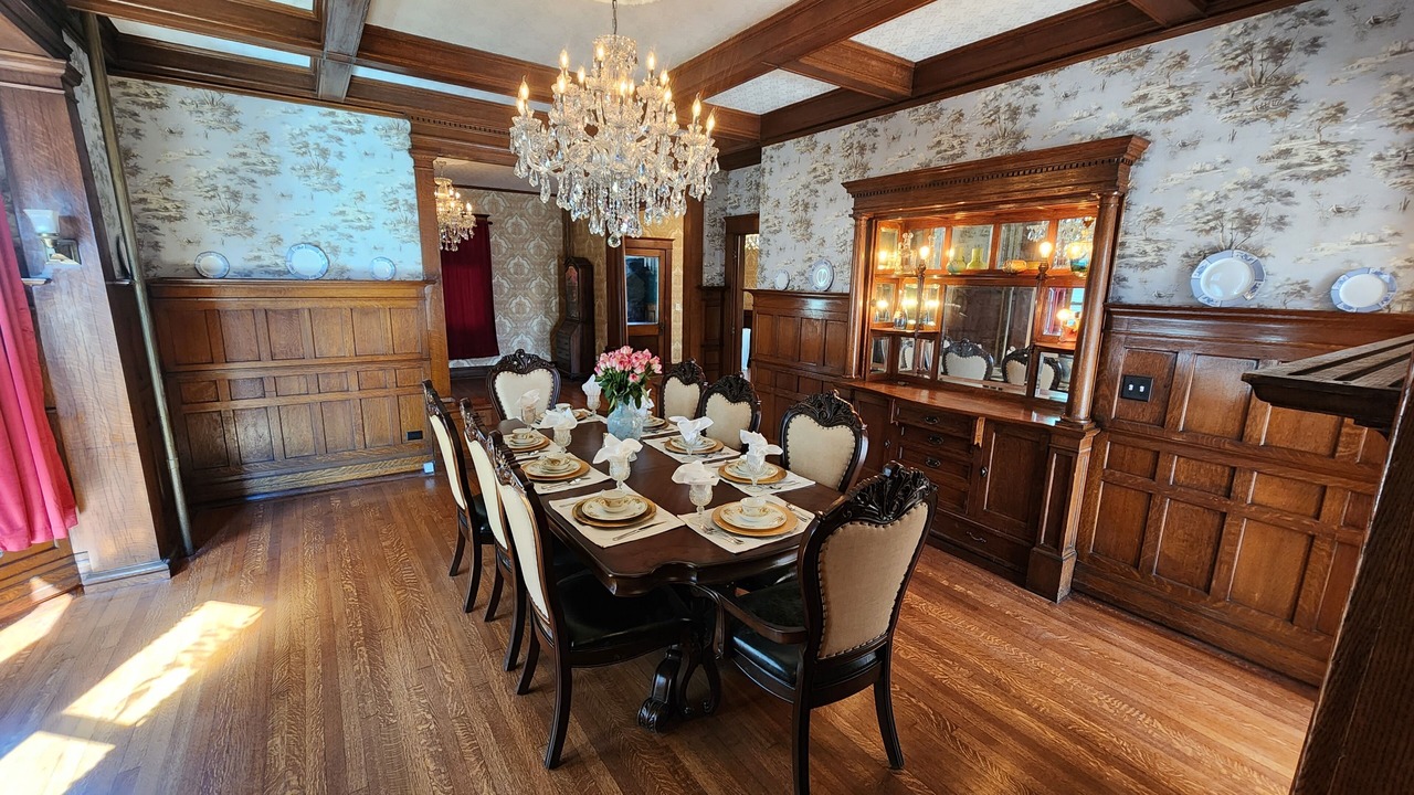 Photo of Livingroom in Minneapolis