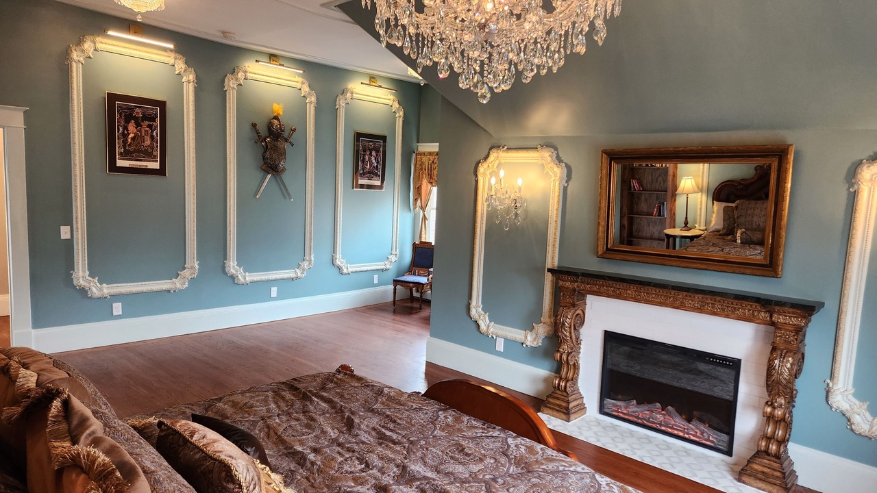 Photo of Livingroom in Minneapolis