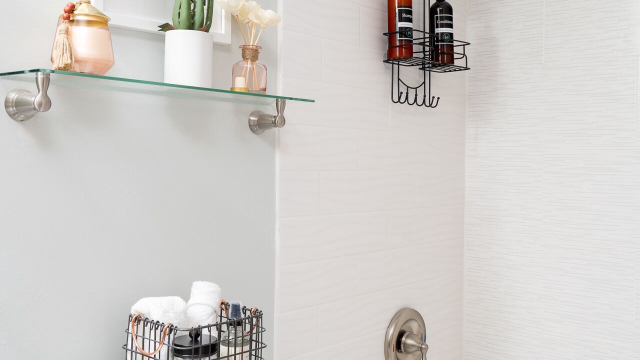 Photo of Bathroom in Minnetonka