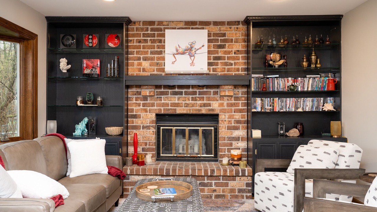 Photo of Livingroom in Minnetonka