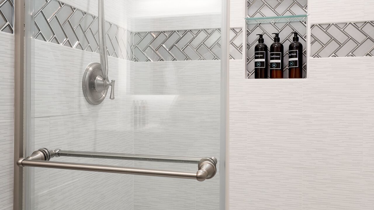 Photo of Bathroom in Minnetonka