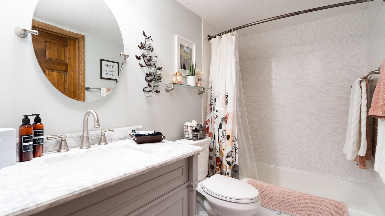 Photo of Bathroom in Minnetonka