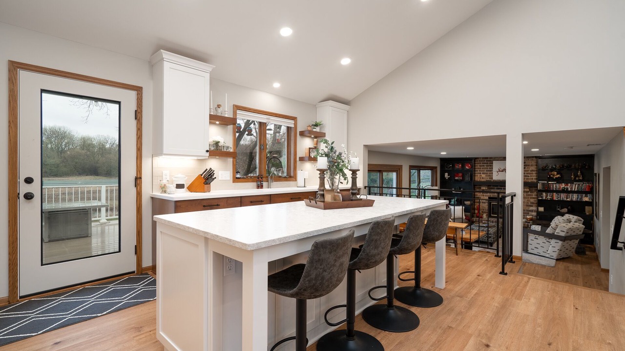 Photo of Bedroom in Minnetonka