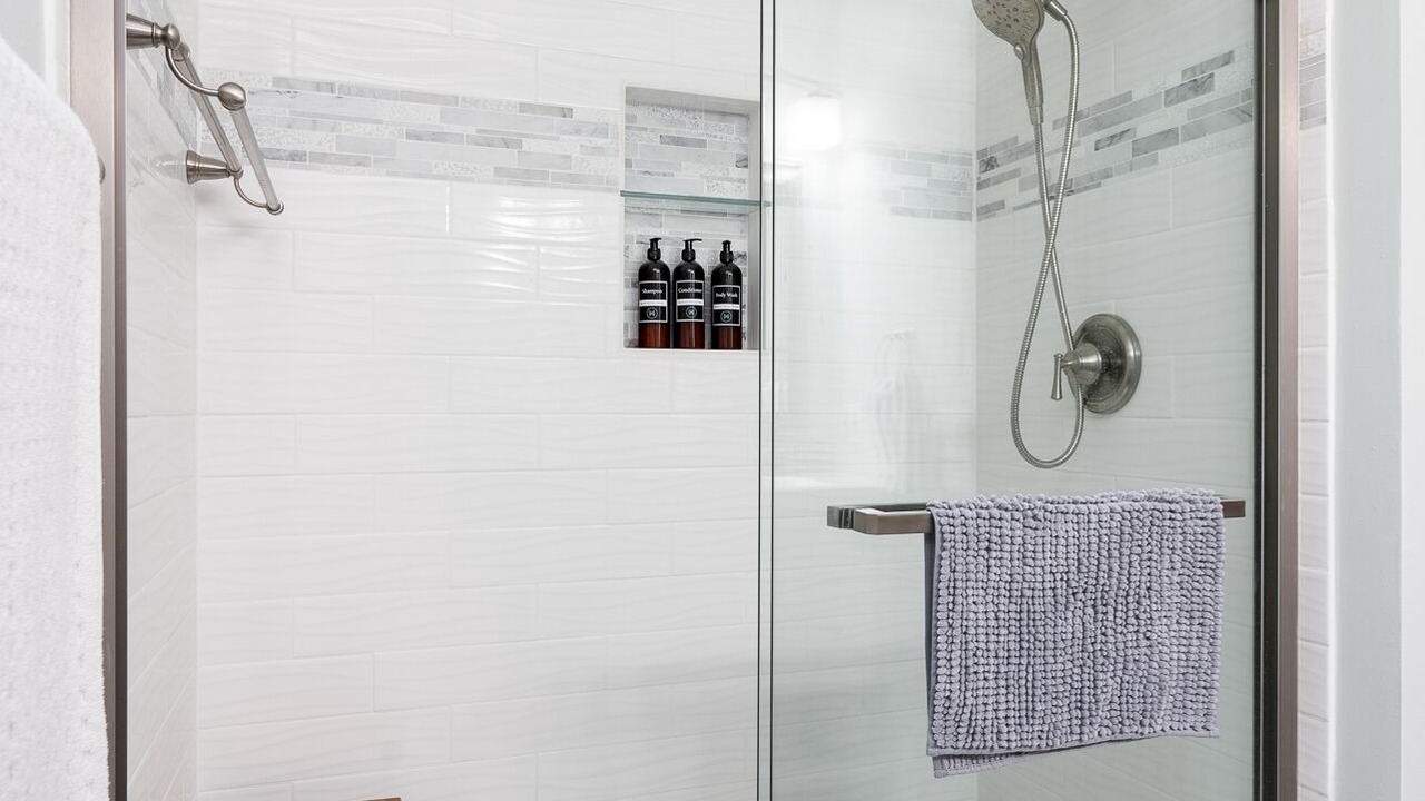 Photo of Bathroom in Minnetonka