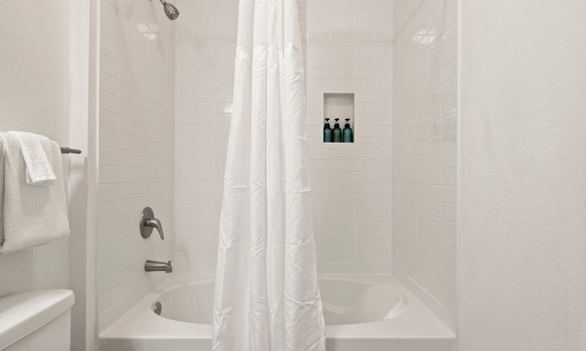 Photo of Bathroom in Tempe