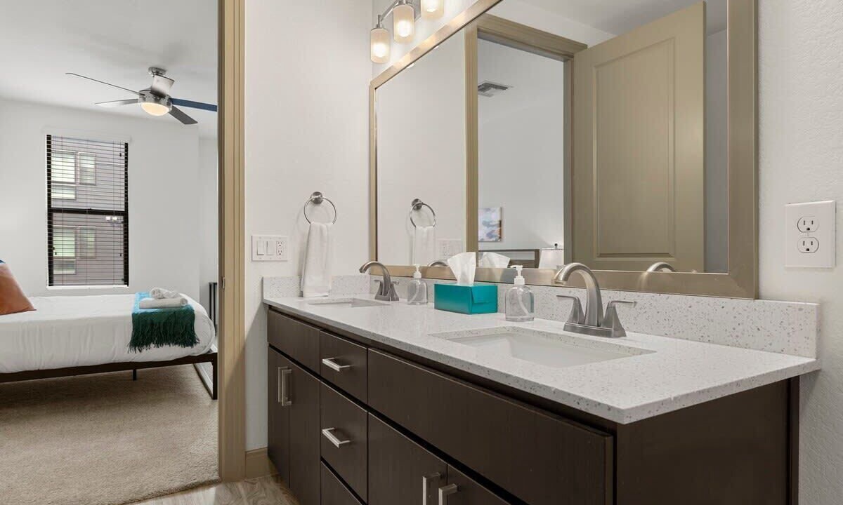 Photo of Bathroom in Tempe
