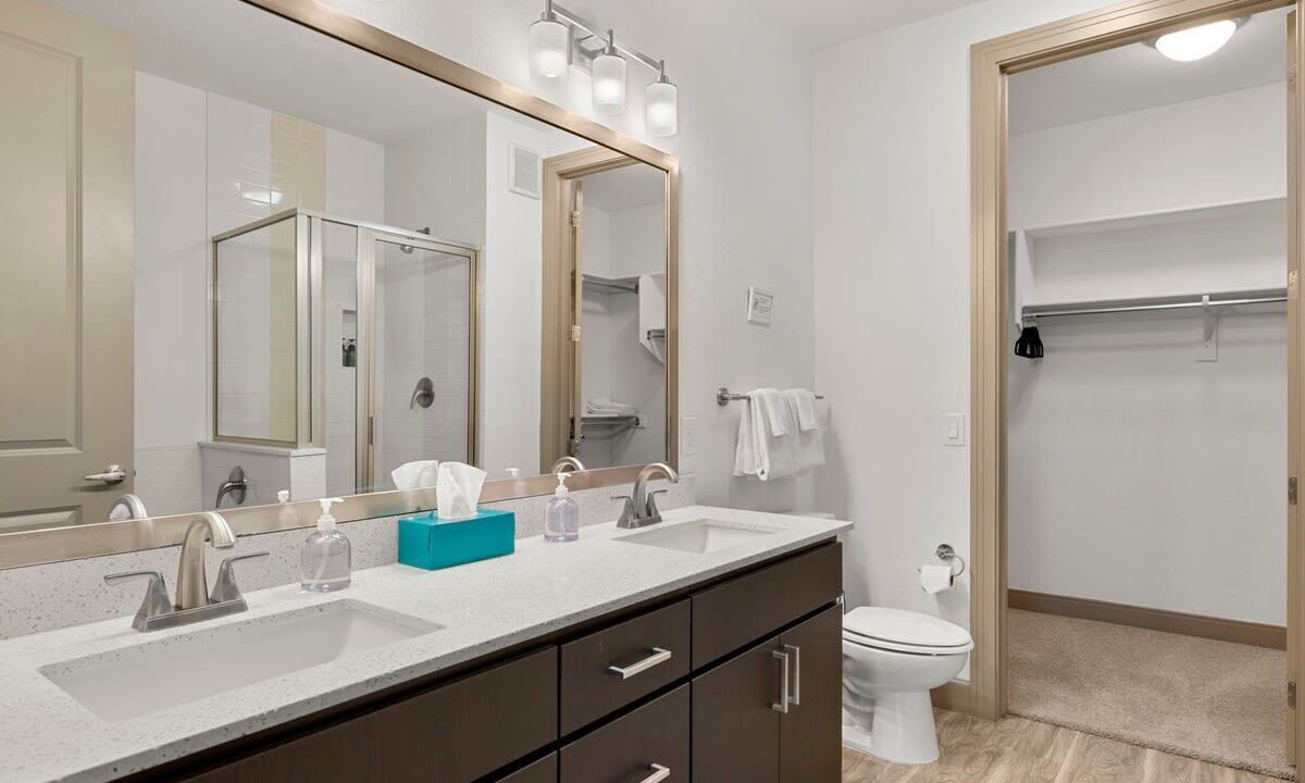 Photo of Bathroom in Tempe