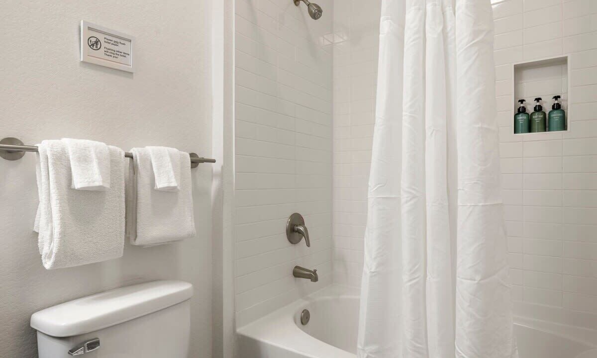 Photo of Bathroom in Tempe