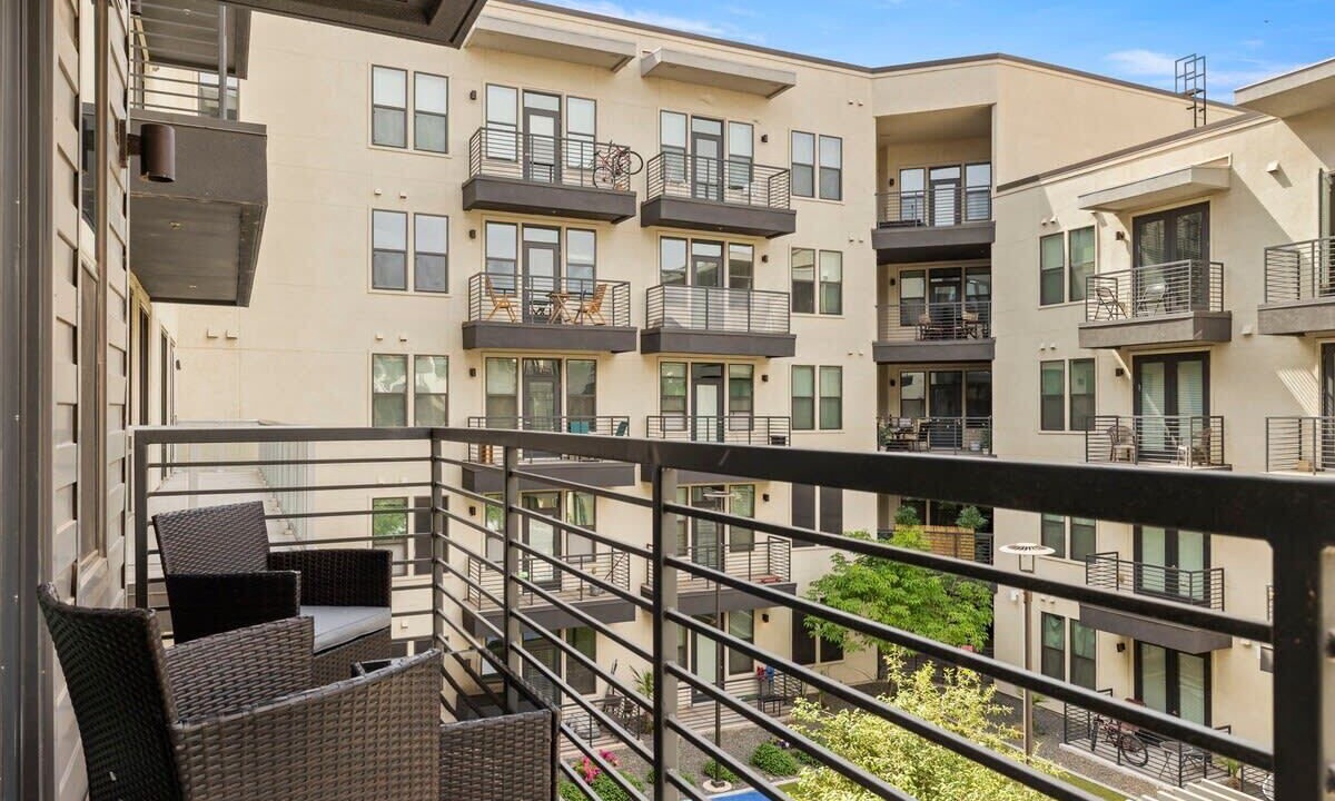 Photo of Patio Balcony in Tempe