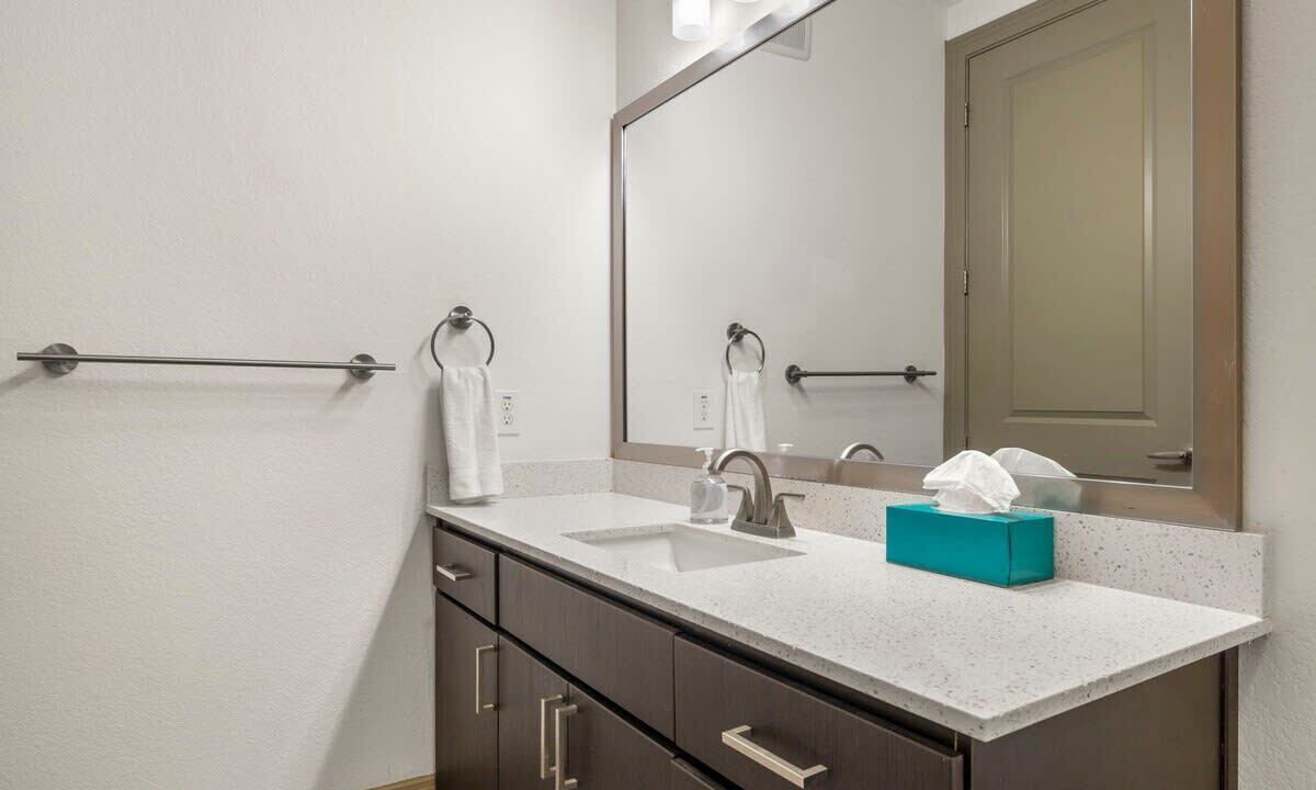 Photo of Bathroom in Tempe
