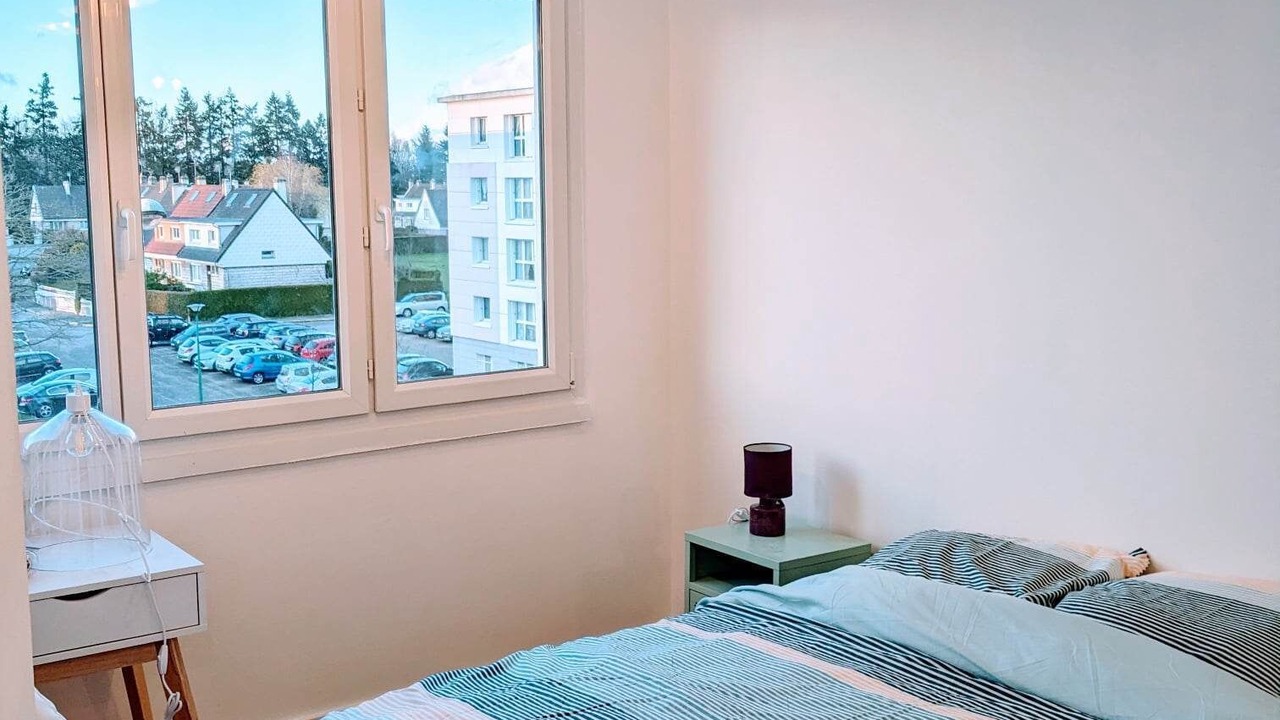 Photo of Bedroom in Bihorel