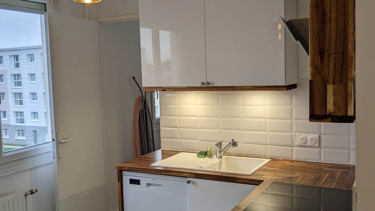 Photo of Kitchen in Bihorel