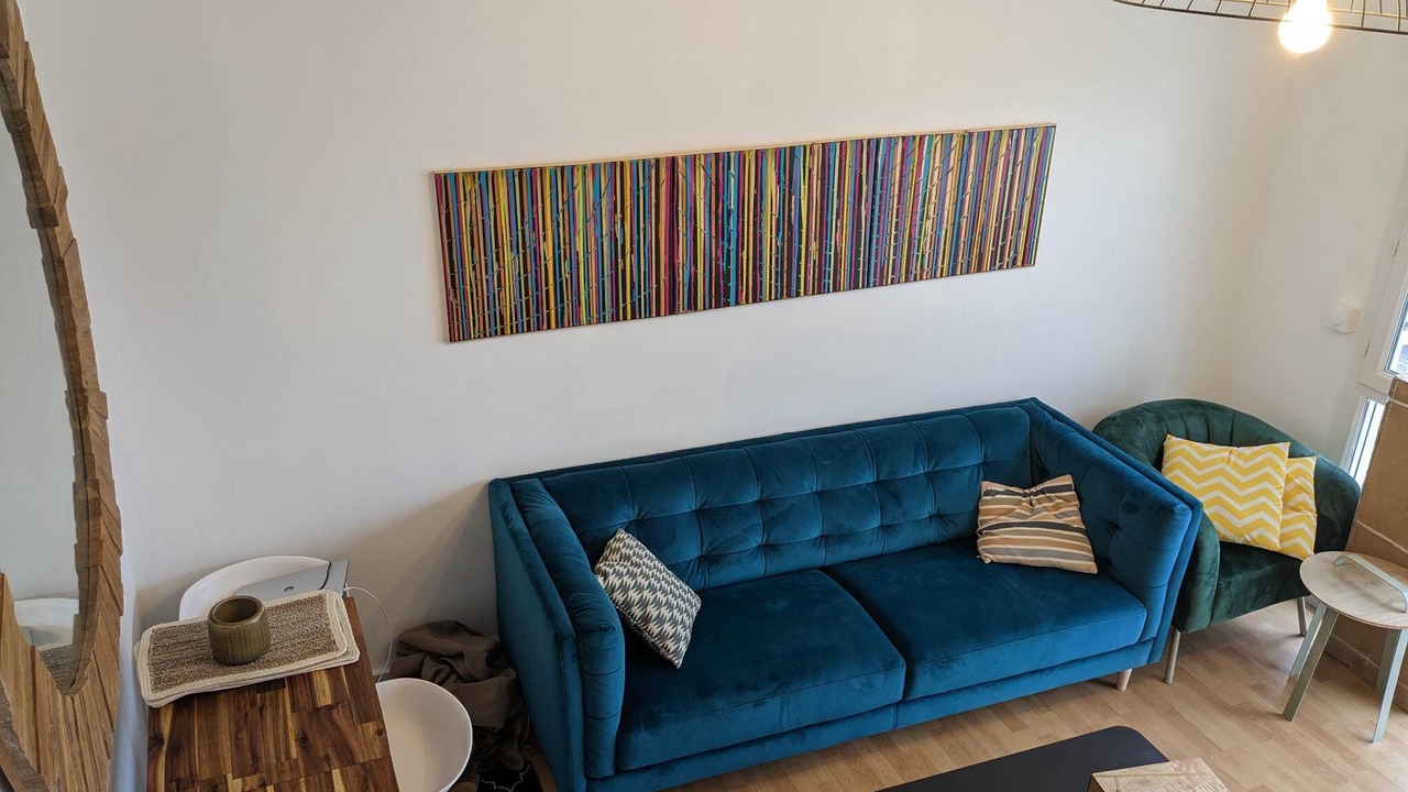 Photo of Livingroom in Bihorel