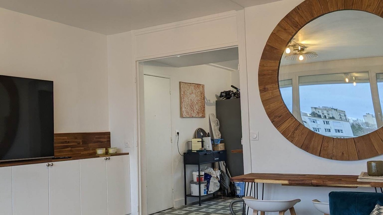 Photo of Livingroom in Bihorel