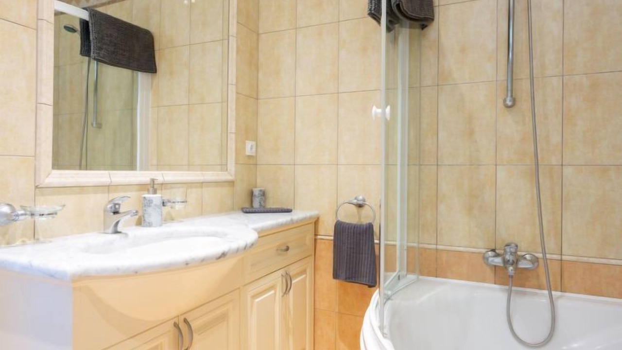 Photo of Bathroom in Mali Ston