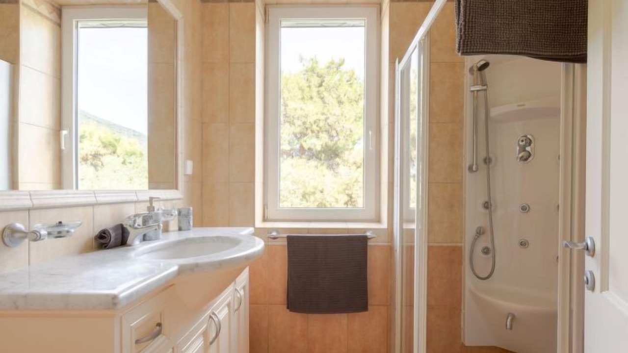 Photo of Bathroom in Mali Ston