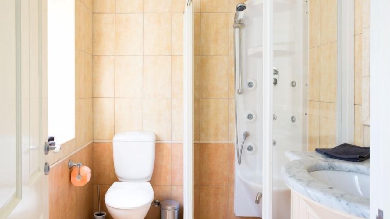 Photo of Bathroom in Mali Ston