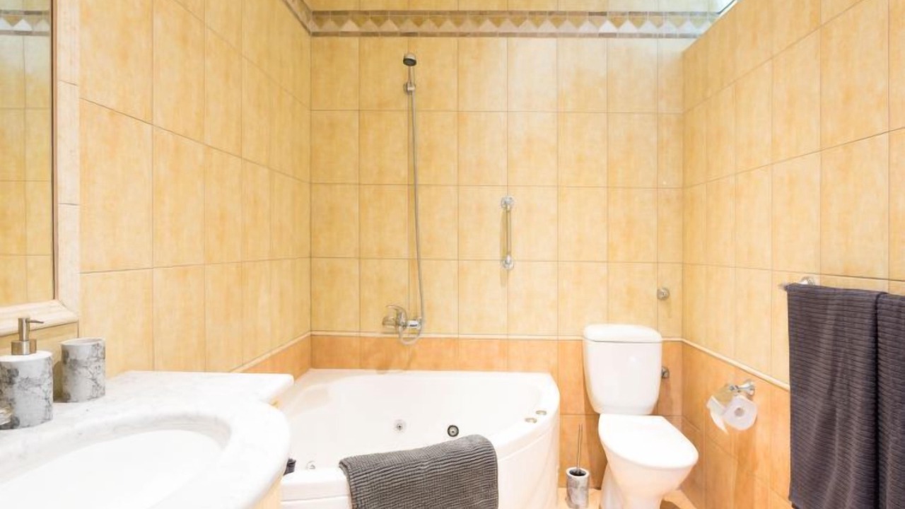 Photo of Bathroom in Mali Ston