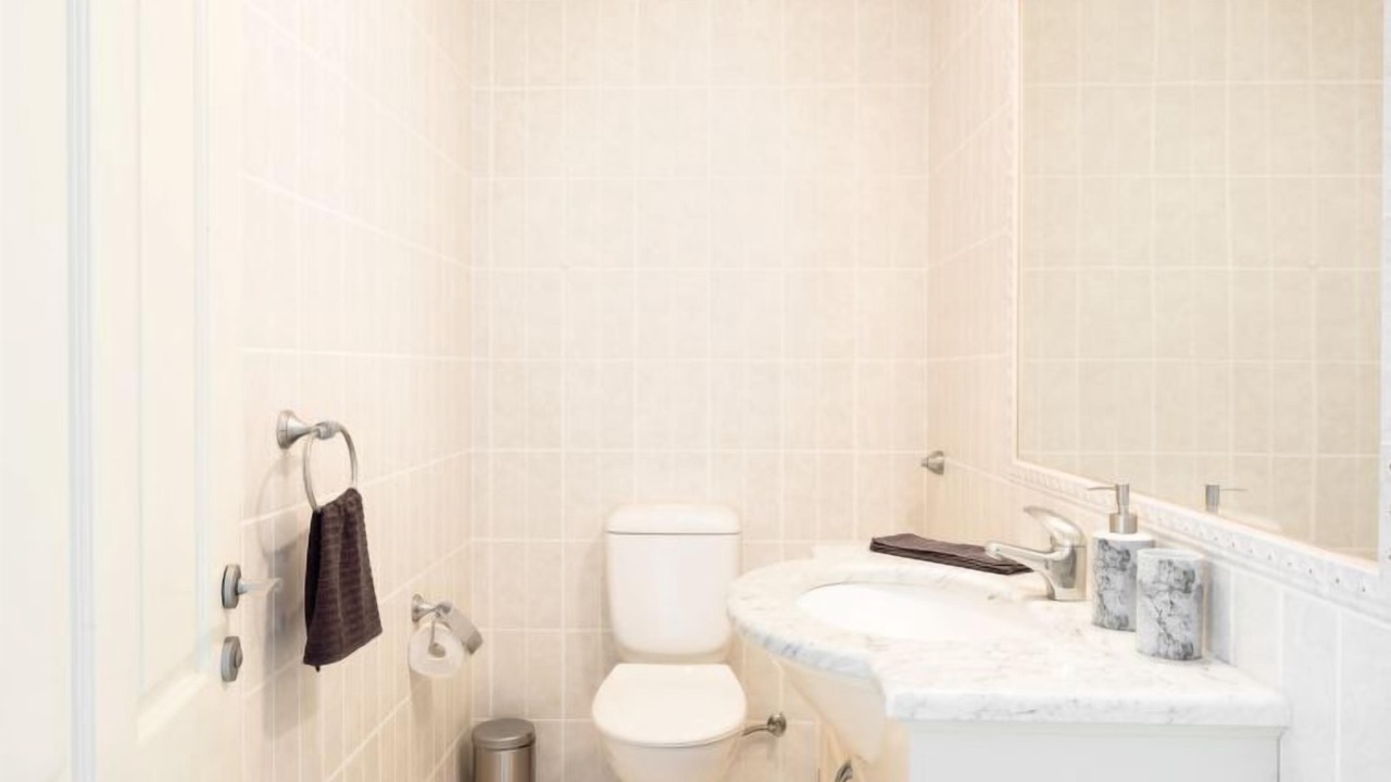 Photo of Bathroom in Mali Ston