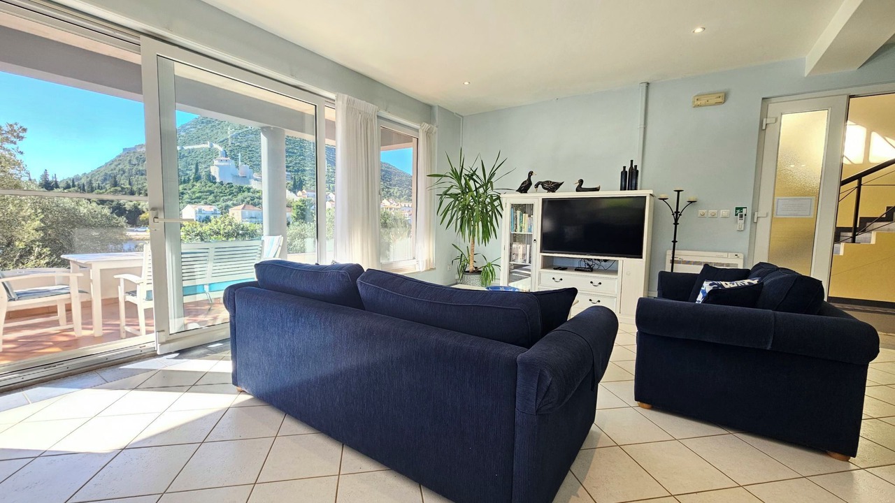 Photo of Livingroom in Mali Ston