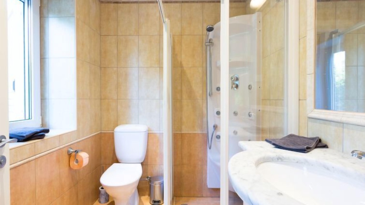 Photo of Bathroom in Mali Ston
