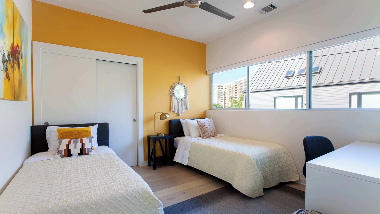 Photo of Bedroom in Swede Hill