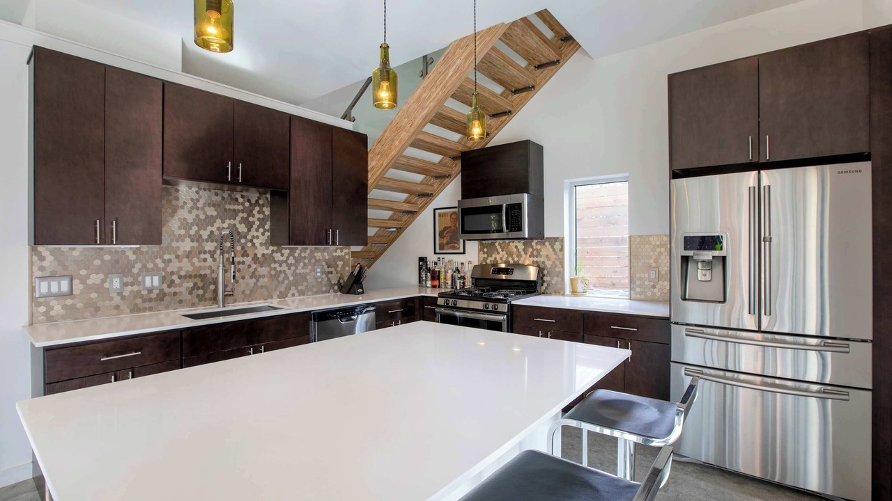 Photo of Kitchen in Swede Hill