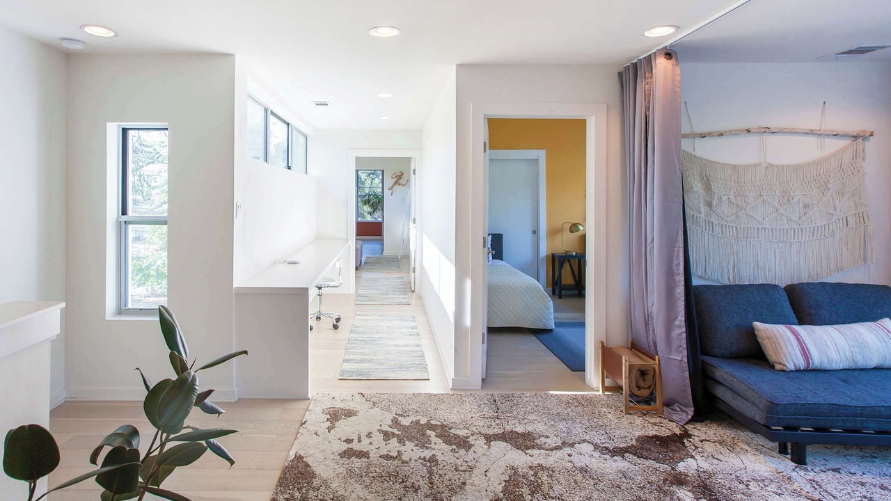 Photo of Bedroom in Swede Hill