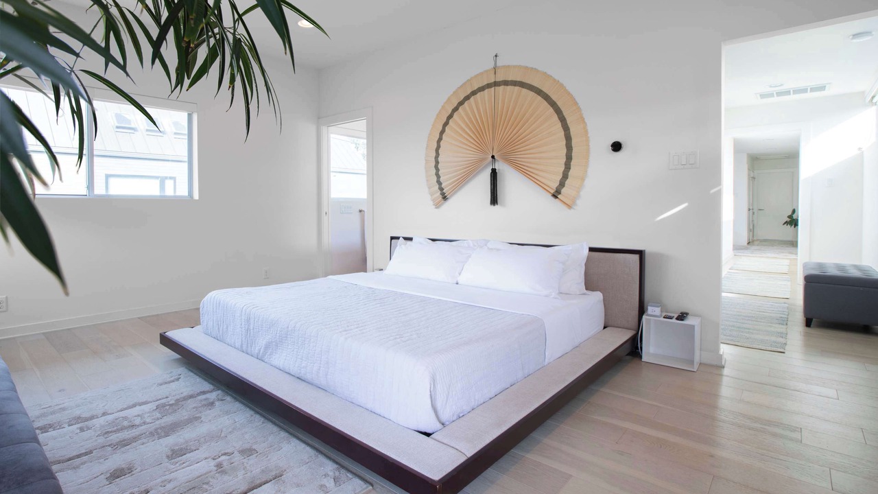 Photo of Bedroom in Swede Hill