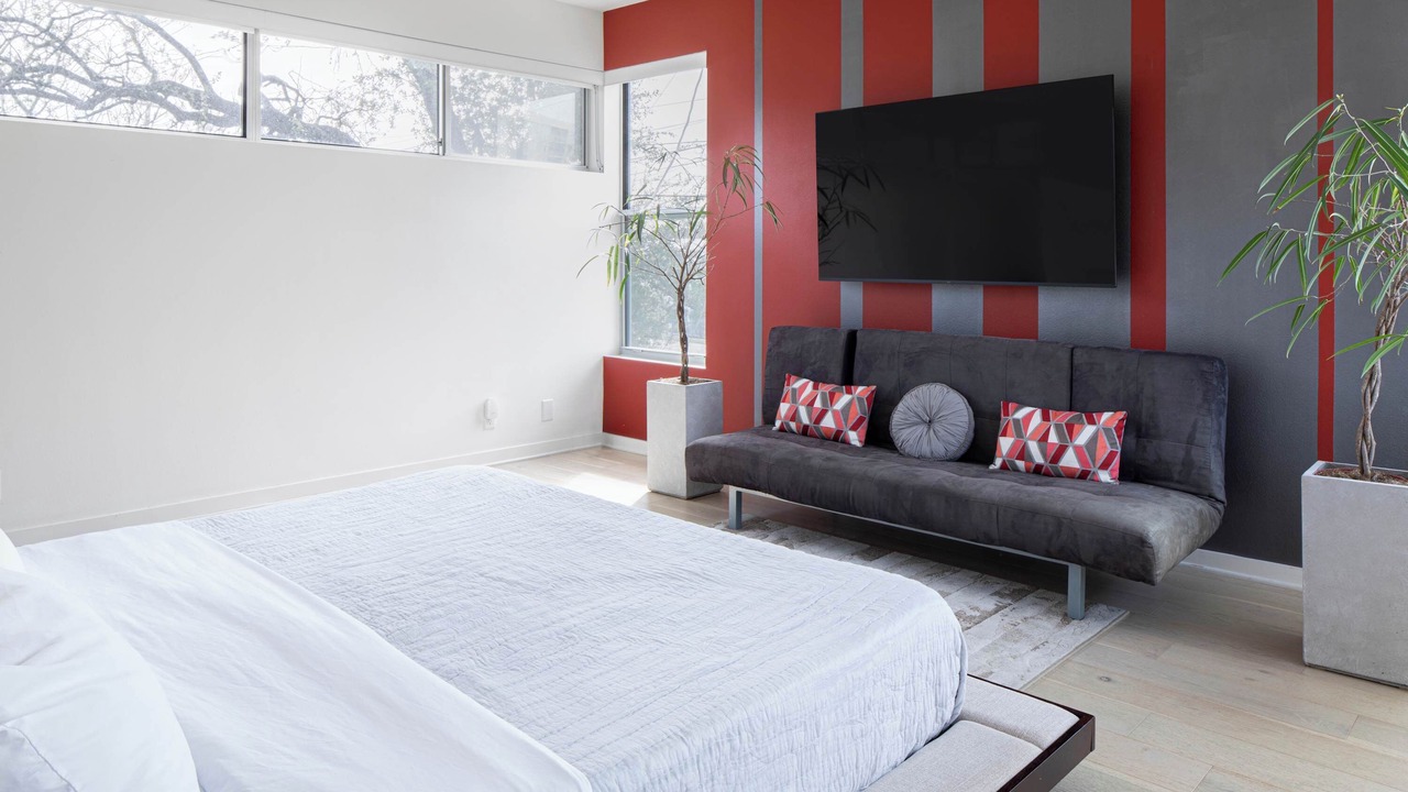 Photo of Bedroom in Swede Hill