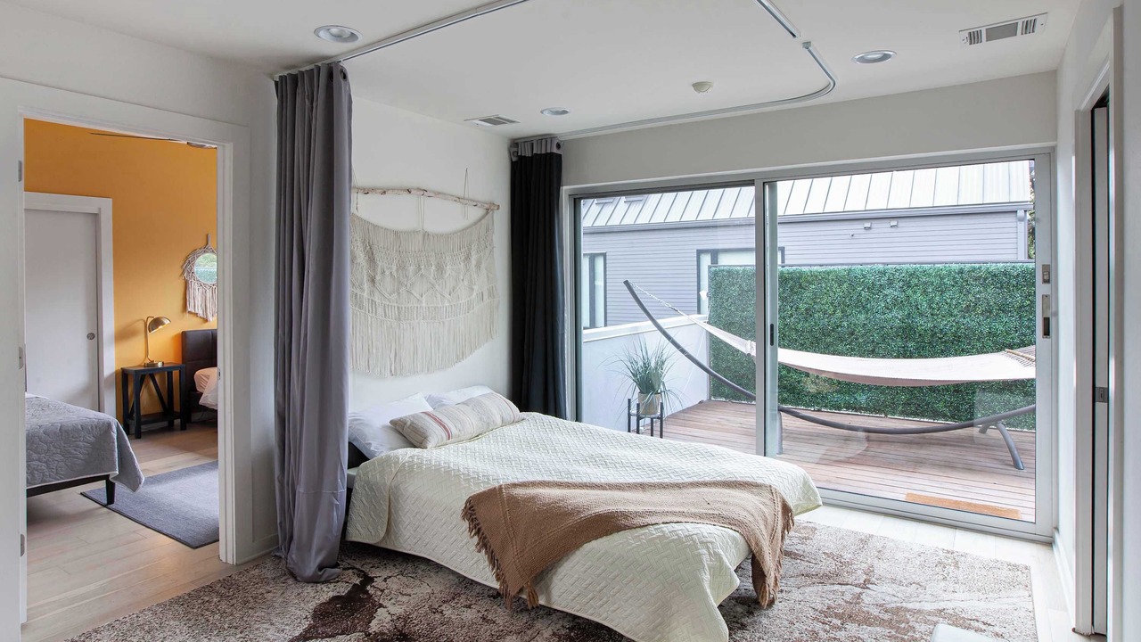 Photo of Bedroom in Swede Hill