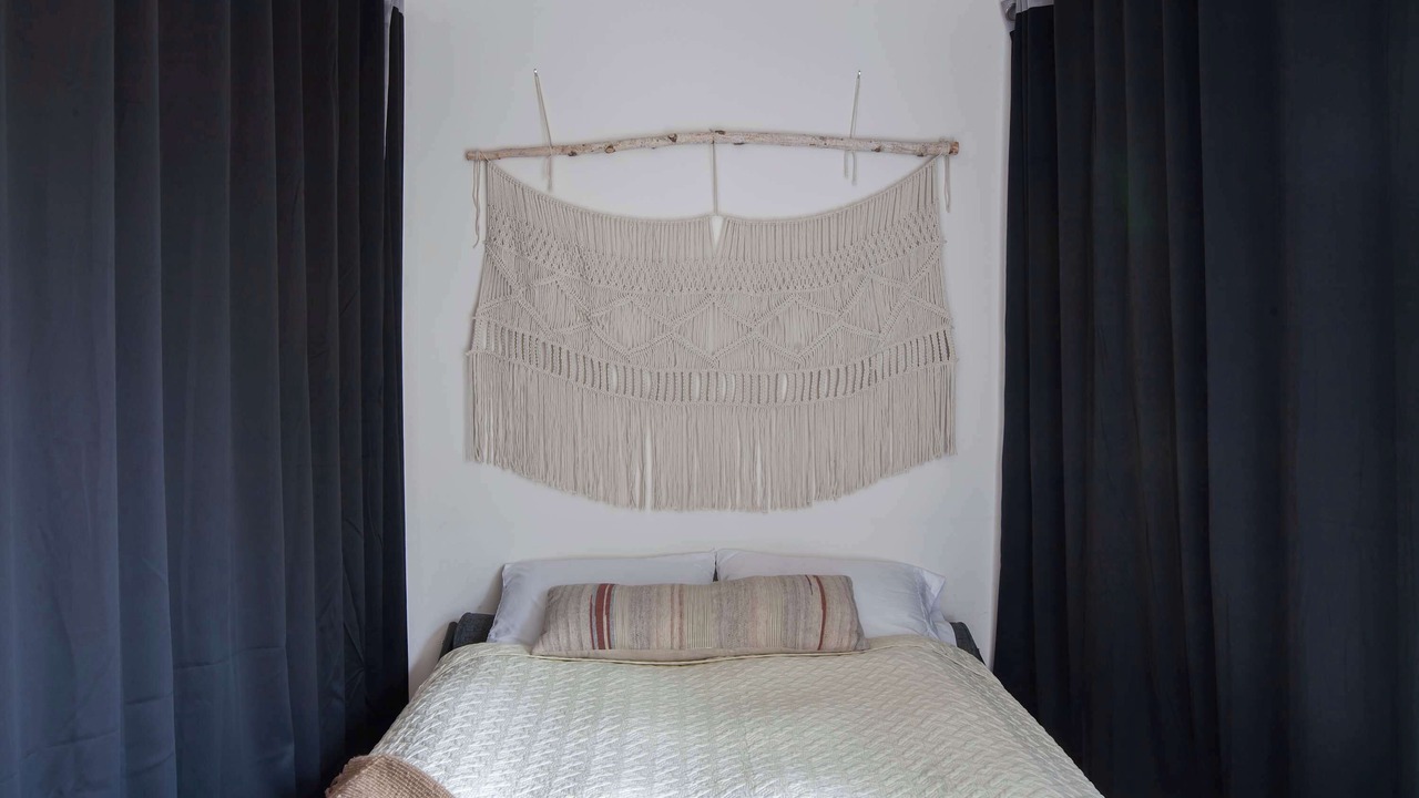 Photo of Bedroom in Swede Hill