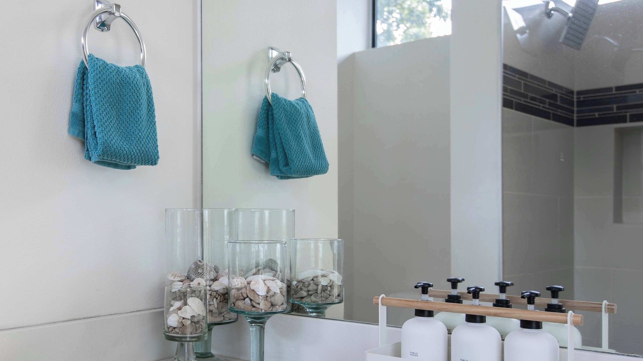 Photo of Bathroom in Swede Hill