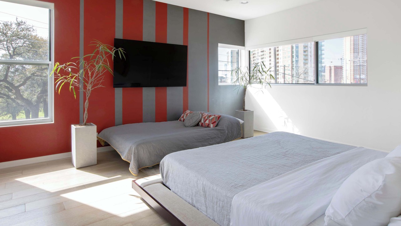 Photo of Bedroom in Swede Hill