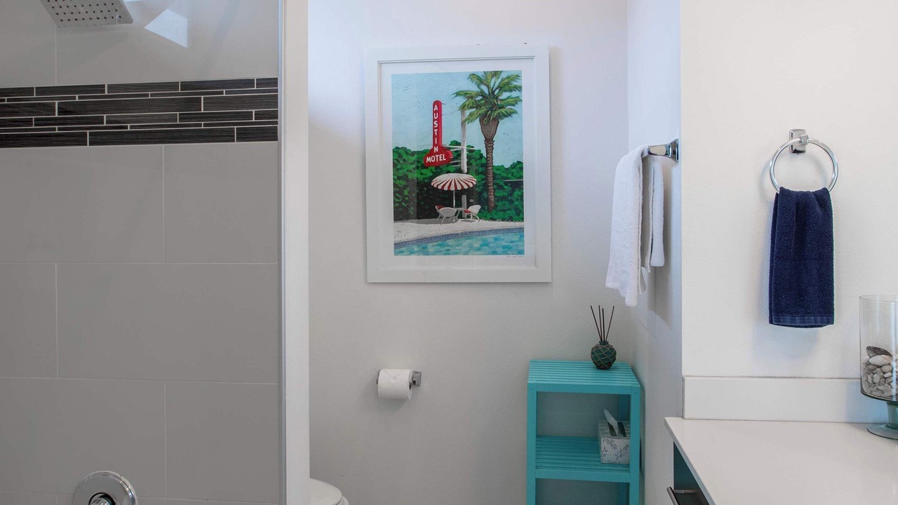 Photo of Bathroom in Swede Hill