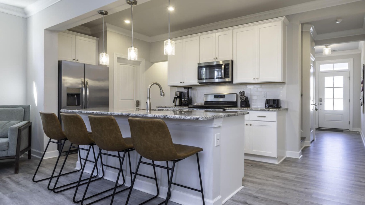 Photo of Kitchen in Northeast Virginia Beach