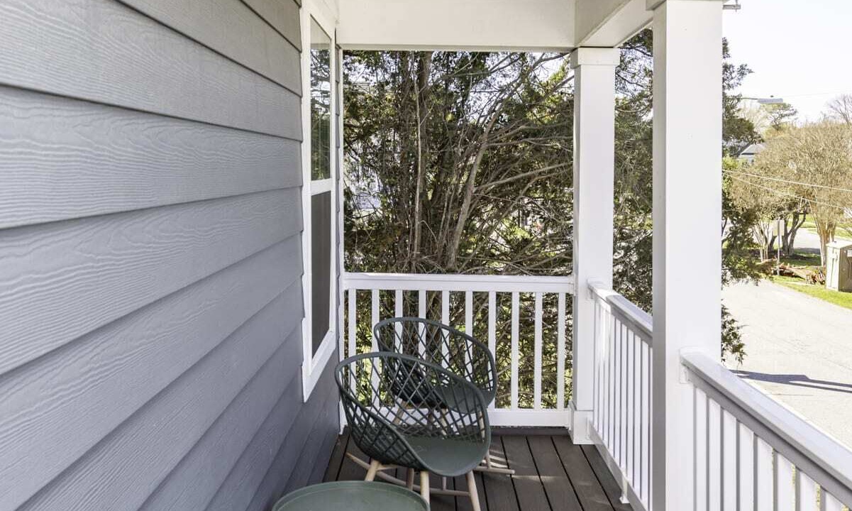 Photo of Outdoor in Northeast Virginia Beach