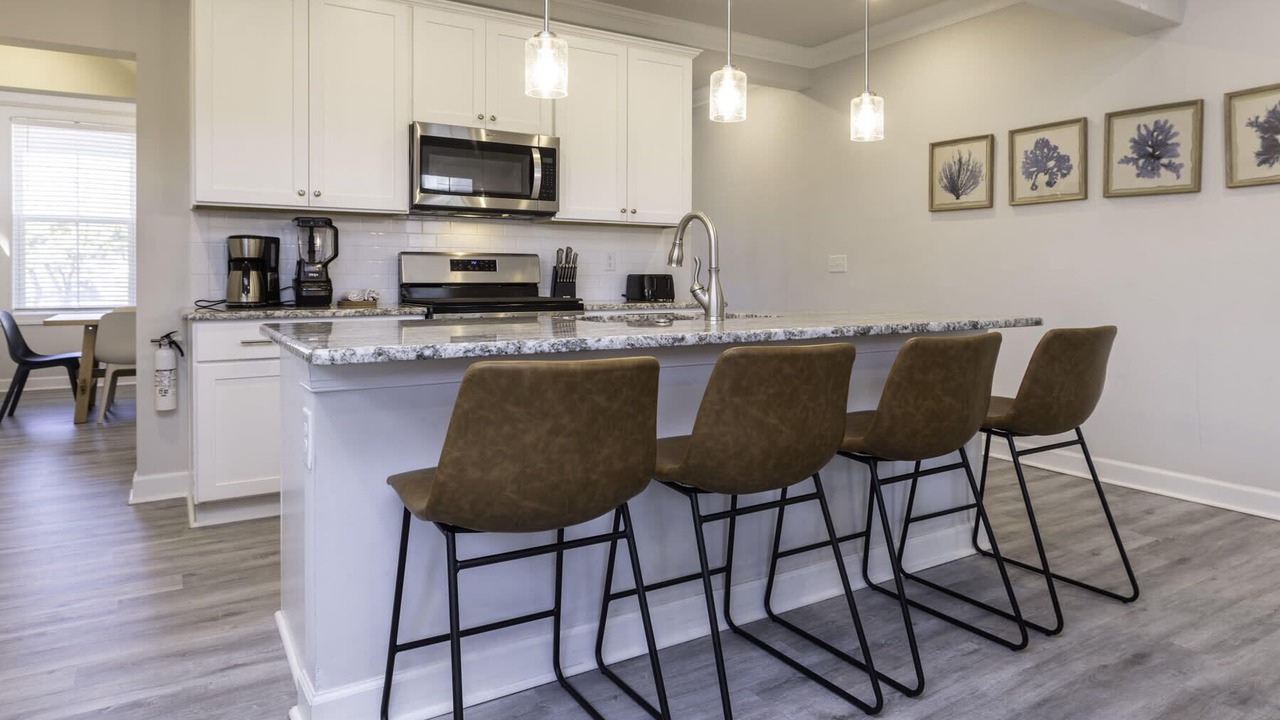 Photo of Kitchen in Northeast Virginia Beach