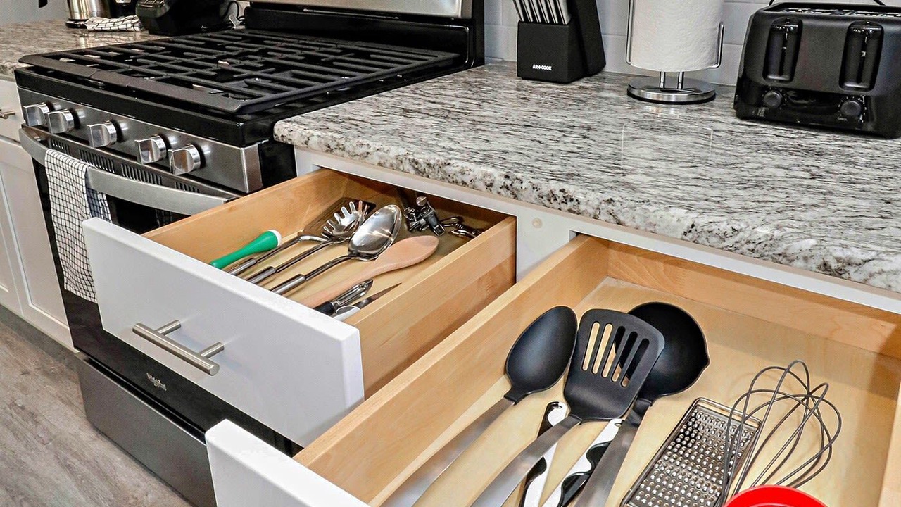 Photo of Kitchen in Northeast Virginia Beach