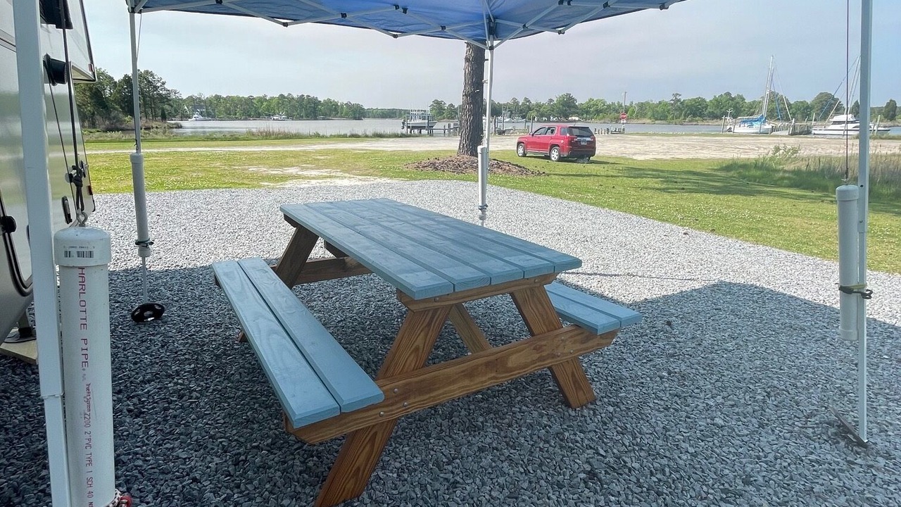 Photo of Outdoor in Pinecrest